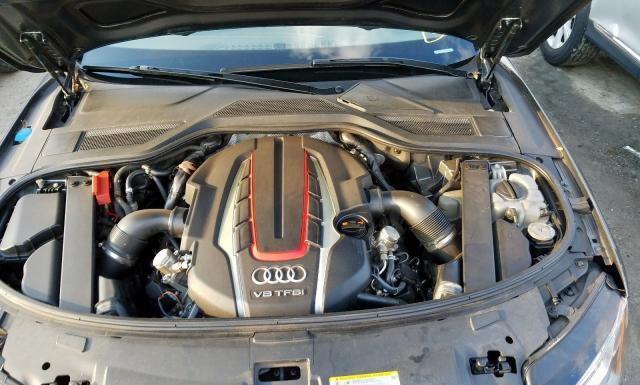 Photo 6 VIN: WAUD2AFD2DN007422 - AUDI S8 