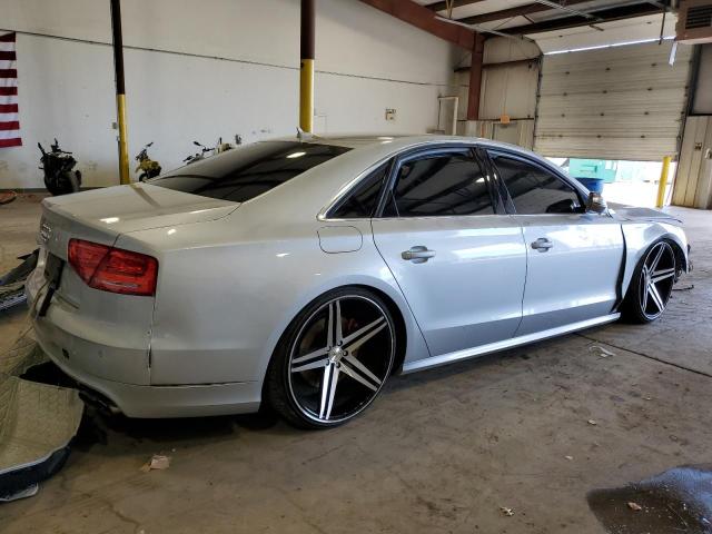 Photo 2 VIN: WAUD2AFD2DN009929 - AUDI S8 