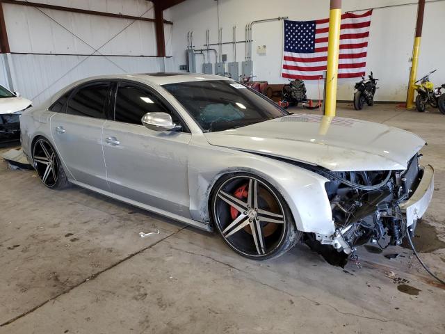 Photo 3 VIN: WAUD2AFD2DN009929 - AUDI S8 