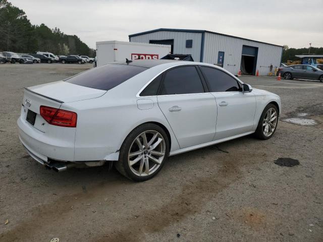 Photo 2 VIN: WAUD2AFD2DN029131 - AUDI S8 