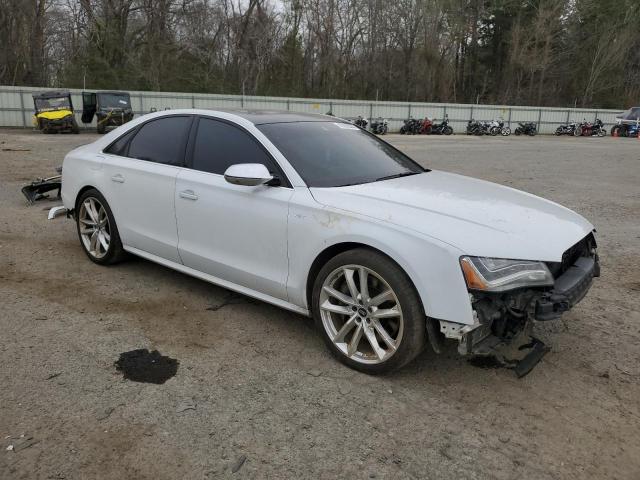 Photo 3 VIN: WAUD2AFD2DN029131 - AUDI S8 