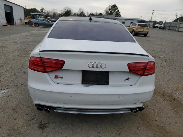 Photo 5 VIN: WAUD2AFD2DN029131 - AUDI S8 