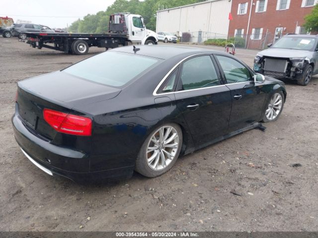 Photo 3 VIN: WAUD2AFD2DN030635 - AUDI S8 