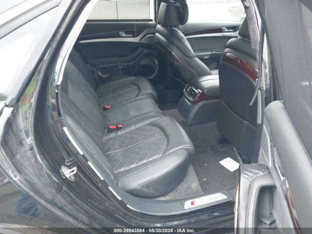 Photo 7 VIN: WAUD2AFD2DN030635 - AUDI S8 