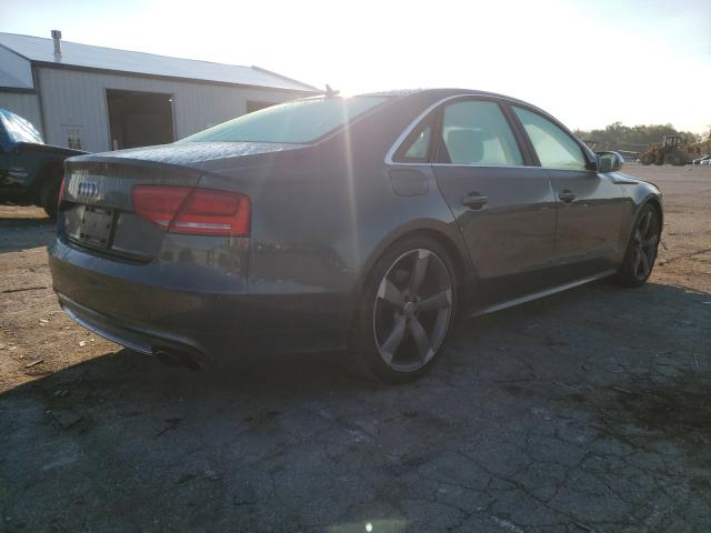 Photo 3 VIN: WAUD2AFD2EN004554 - AUDI S8 QUATTRO 