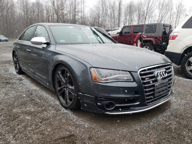 Photo 0 VIN: WAUD2AFD2EN009639 - AUDI S8 QUATTRO 