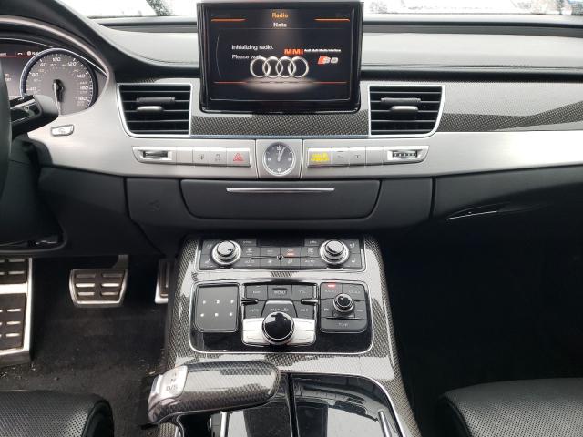 Photo 8 VIN: WAUD2AFD2EN009639 - AUDI S8 QUATTRO 