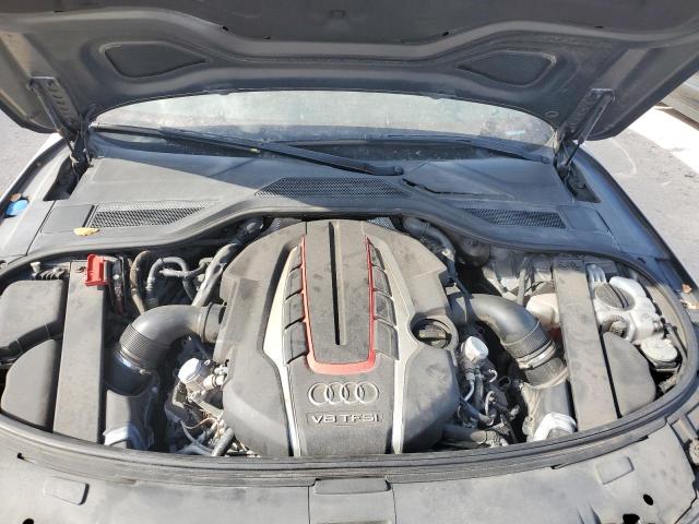 Photo 10 VIN: WAUD2AFD2EN011021 - AUDI S8 QUATTRO 