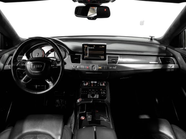 Photo 8 VIN: WAUD2AFD2EN011925 - AUDI S8 