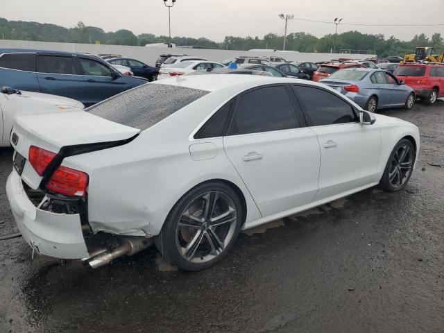 Photo 2 VIN: WAUD2AFD3DN008160 - AUDI S8 QUATTRO 