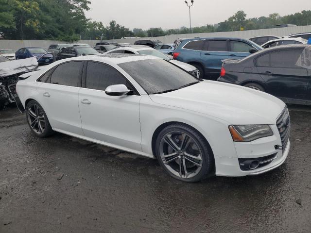 Photo 3 VIN: WAUD2AFD3DN008160 - AUDI S8 QUATTRO 