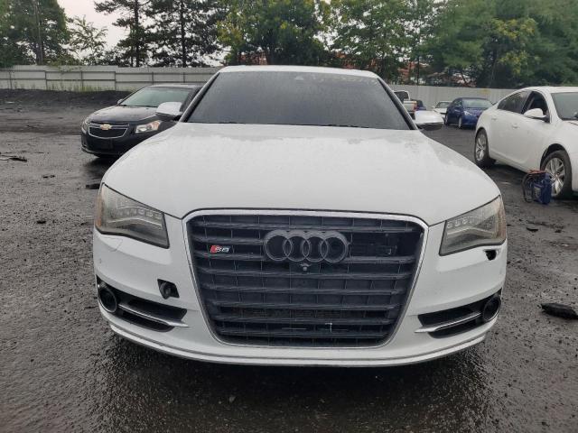 Photo 4 VIN: WAUD2AFD3DN008160 - AUDI S8 QUATTRO 