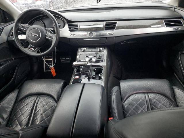 Photo 7 VIN: WAUD2AFD3DN008160 - AUDI S8 QUATTRO 