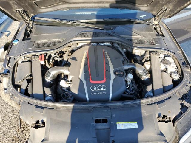 Photo 10 VIN: WAUD2AFD3DN015495 - AUDI S8 QUATTRO 