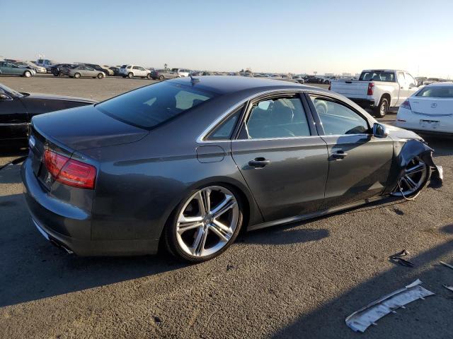 Photo 2 VIN: WAUD2AFD3DN015495 - AUDI S8 QUATTRO 