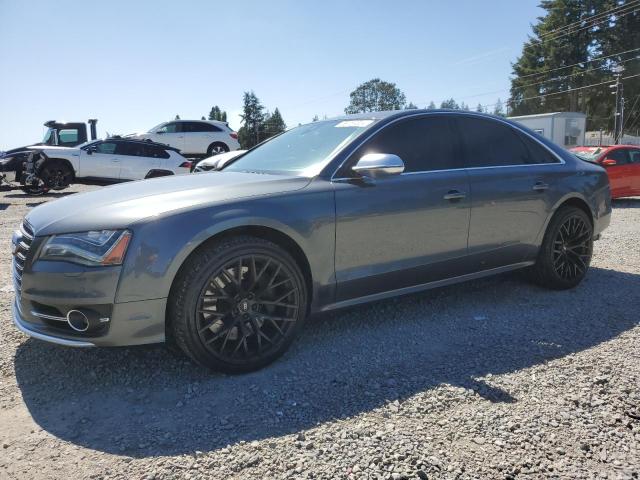 Photo 0 VIN: WAUD2AFD4DN009060 - AUDI S8 QUATTRO 