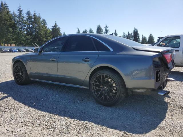 Photo 1 VIN: WAUD2AFD4DN009060 - AUDI S8 QUATTRO 