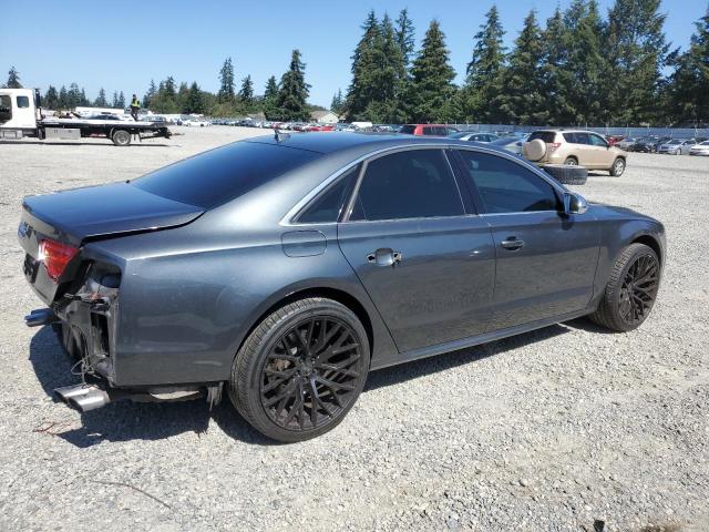 Photo 2 VIN: WAUD2AFD4DN009060 - AUDI S8 QUATTRO 