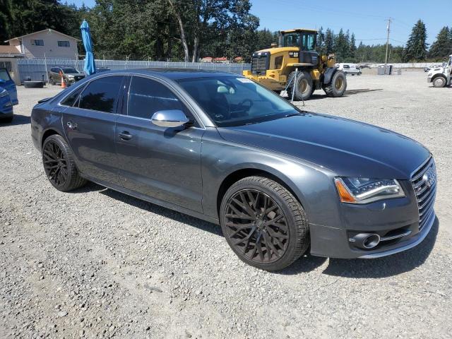 Photo 3 VIN: WAUD2AFD4DN009060 - AUDI S8 QUATTRO 