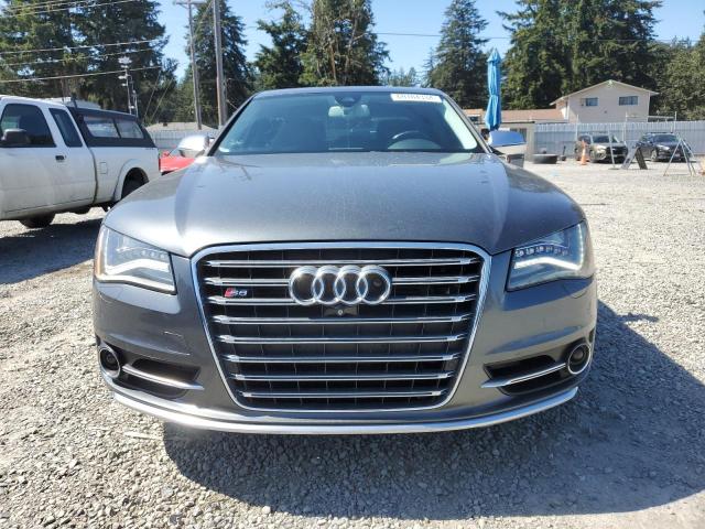 Photo 4 VIN: WAUD2AFD4DN009060 - AUDI S8 QUATTRO 