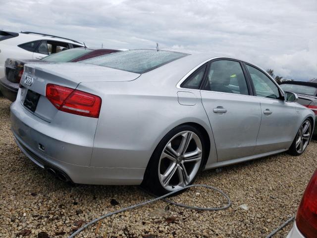 Photo 3 VIN: WAUD2AFD4DN032578 - AUDI S8 QUATTRO 