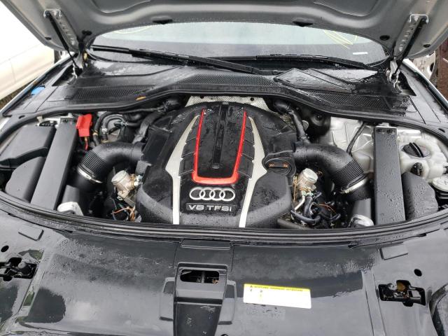 Photo 6 VIN: WAUD2AFD4DN032578 - AUDI S8 QUATTRO 