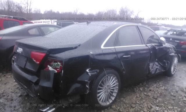 Photo 3 VIN: WAUD2AFD4EN011473 - AUDI S8 