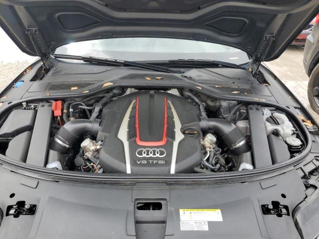 Photo 6 VIN: WAUD2AFD5DN031598 - AUDI S8 QUATTRO 