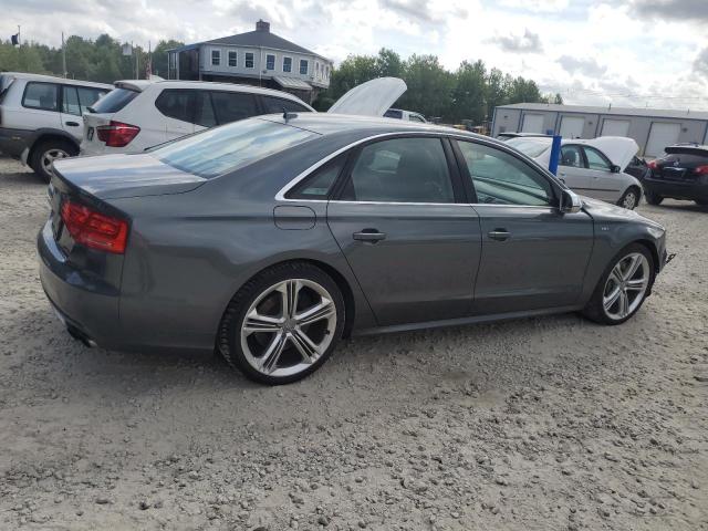 Photo 2 VIN: WAUD2AFD5EN010817 - AUDI S8 QUATTRO 