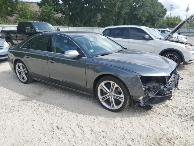 Photo 3 VIN: WAUD2AFD5EN010817 - AUDI S8 QUATTRO 