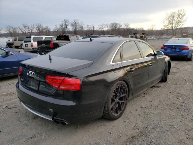 Photo 3 VIN: WAUD2AFD6DN018942 - AUDI S8 QUATTRO 