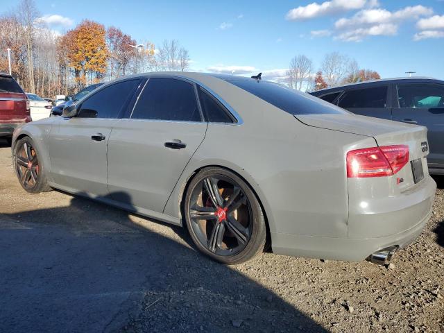 Photo 1 VIN: WAUD2AFD6DN019900 - AUDI S8 QUATTRO 