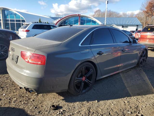 Photo 2 VIN: WAUD2AFD6DN019900 - AUDI S8 QUATTRO 