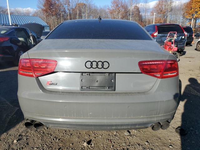 Photo 5 VIN: WAUD2AFD6DN019900 - AUDI S8 QUATTRO 