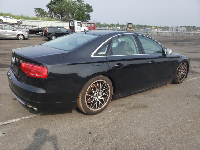 Photo 3 VIN: WAUD2AFD6DN025891 - AUDI S8 QUATTRO 