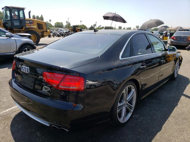 Photo 3 VIN: WAUD2AFD7DN027083 - AUDI S8 QUATTRO 