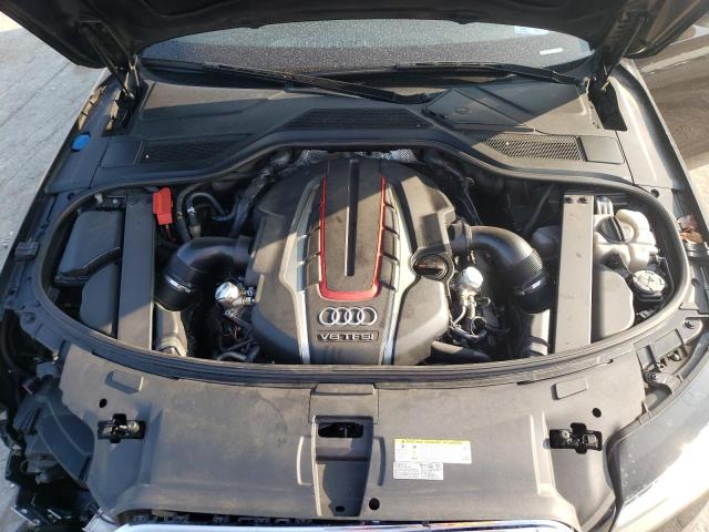 Photo 10 VIN: WAUD2AFD7DN029965 - AUDI S8 QUATTRO 