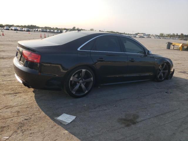 Photo 2 VIN: WAUD2AFD7DN029965 - AUDI S8 QUATTRO 