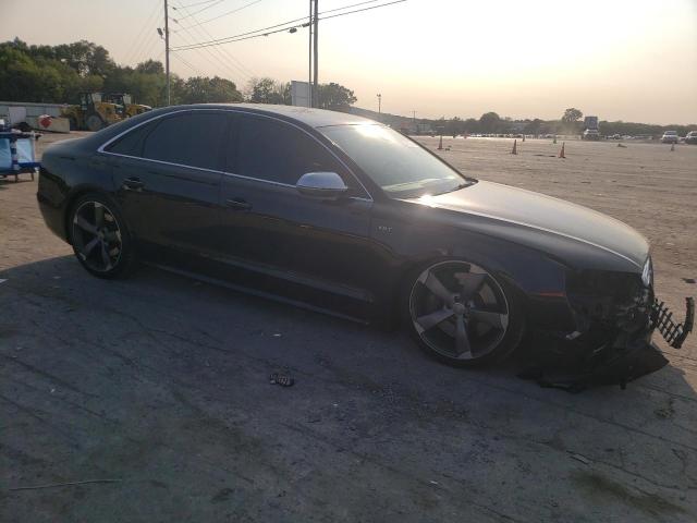 Photo 3 VIN: WAUD2AFD7DN029965 - AUDI S8 QUATTRO 