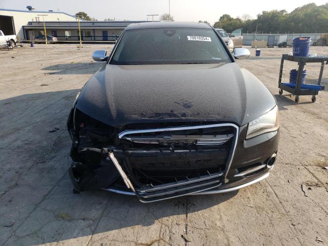 Photo 4 VIN: WAUD2AFD7DN029965 - AUDI S8 QUATTRO 