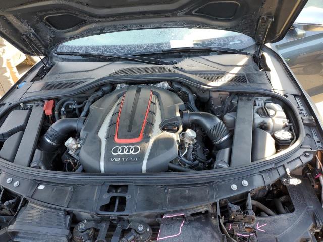 Photo 10 VIN: WAUD2AFD7DN030324 - AUDI S8 QUATTRO 