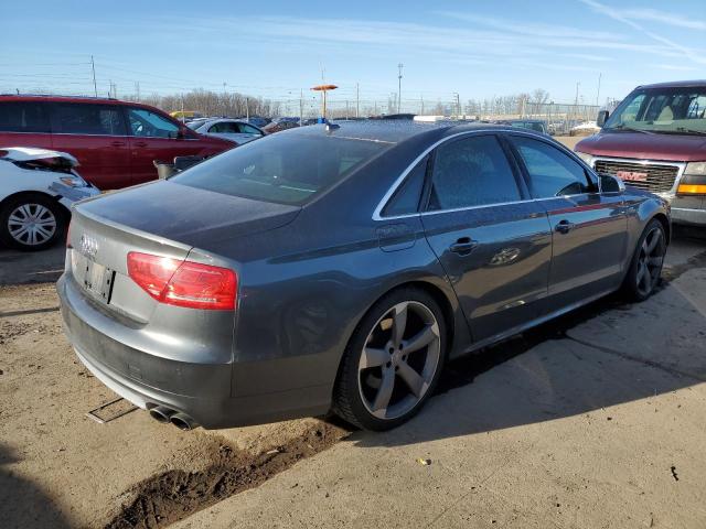 Photo 2 VIN: WAUD2AFD7DN030324 - AUDI S8 QUATTRO 