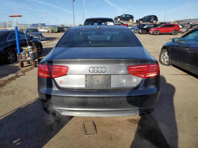 Photo 5 VIN: WAUD2AFD7DN030324 - AUDI S8 QUATTRO 