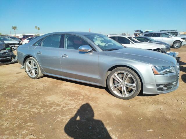 Photo 3 VIN: WAUD2AFD7EN006185 - AUDI S8 QUATTRO 