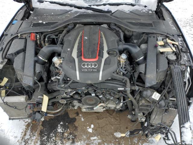 Photo 10 VIN: WAUD2AFD7EN012245 - AUDI S8 QUATTRO 