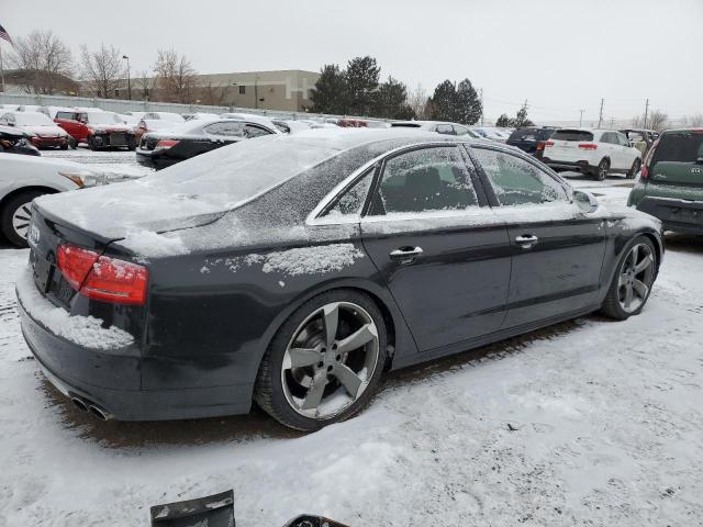 Photo 2 VIN: WAUD2AFD7EN012245 - AUDI S8 QUATTRO 