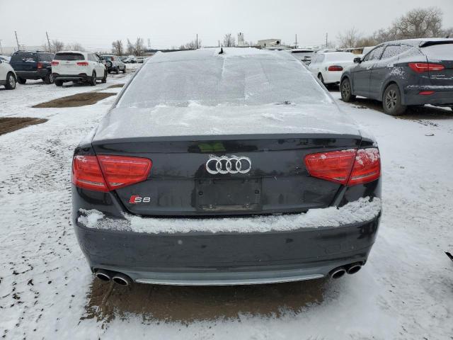 Photo 5 VIN: WAUD2AFD7EN012245 - AUDI S8 QUATTRO 