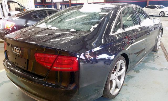 Photo 3 VIN: WAUD2AFD8DN024872 - AUDI S8 