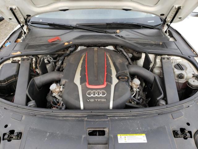 Photo 10 VIN: WAUD2AFDXDN008091 - AUDI S8 