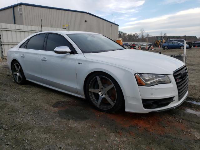 Photo 3 VIN: WAUD2AFDXDN008091 - AUDI S8 